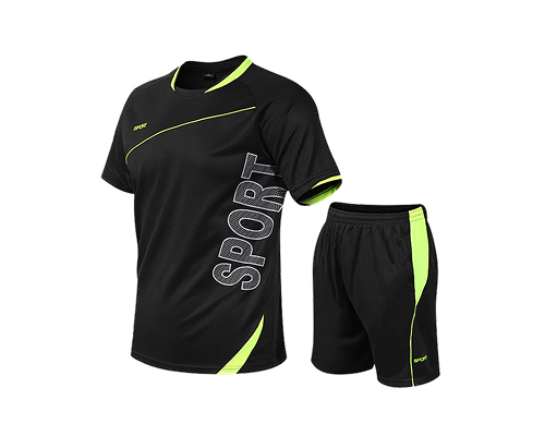 Colorful Thread Spools